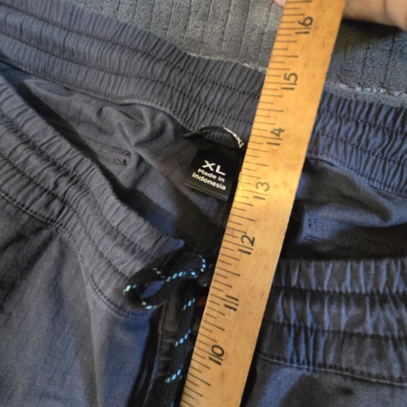 Men's Cotopaxi Salto Ripstop Cargo Pants size XL in Ash Gray Athleisure Gorpcore - Picture 15 of 16